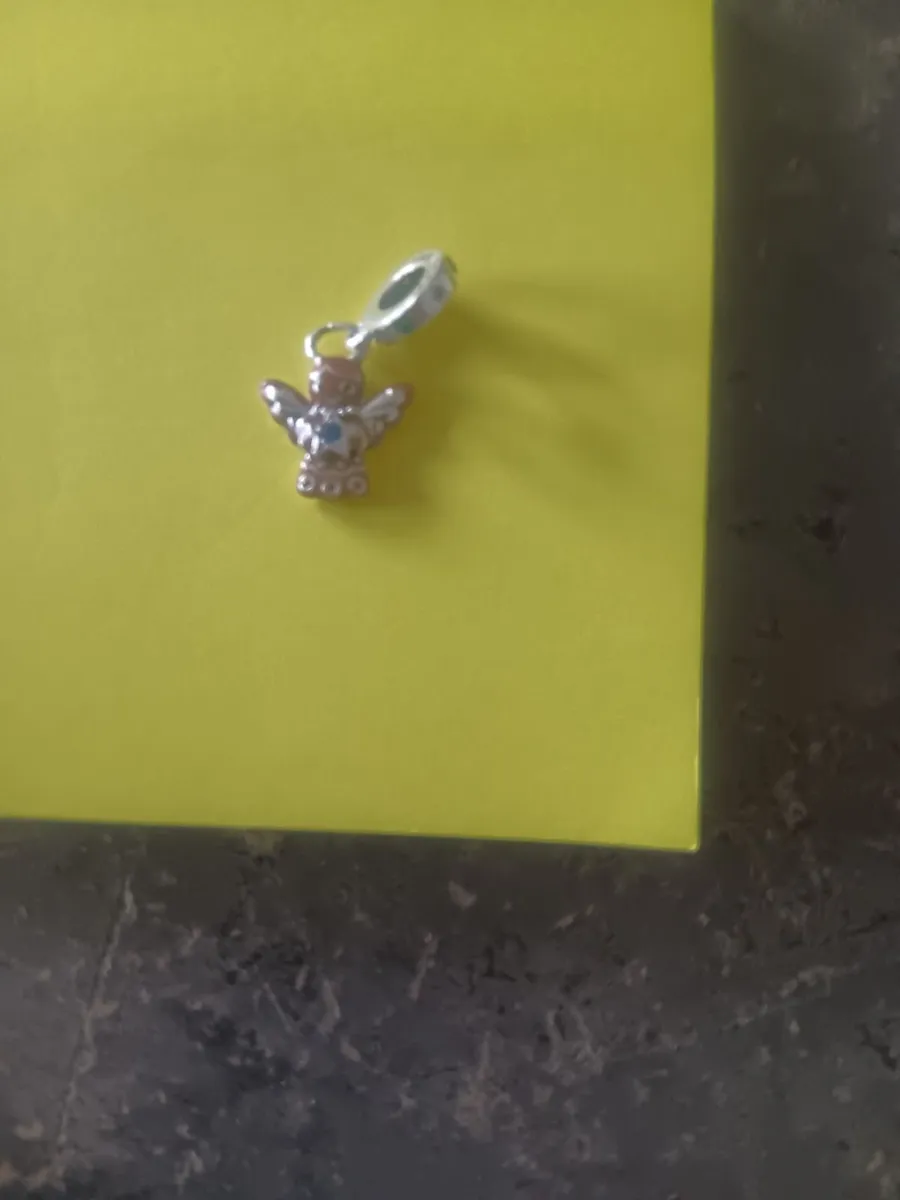 Pandora charms - Image 1