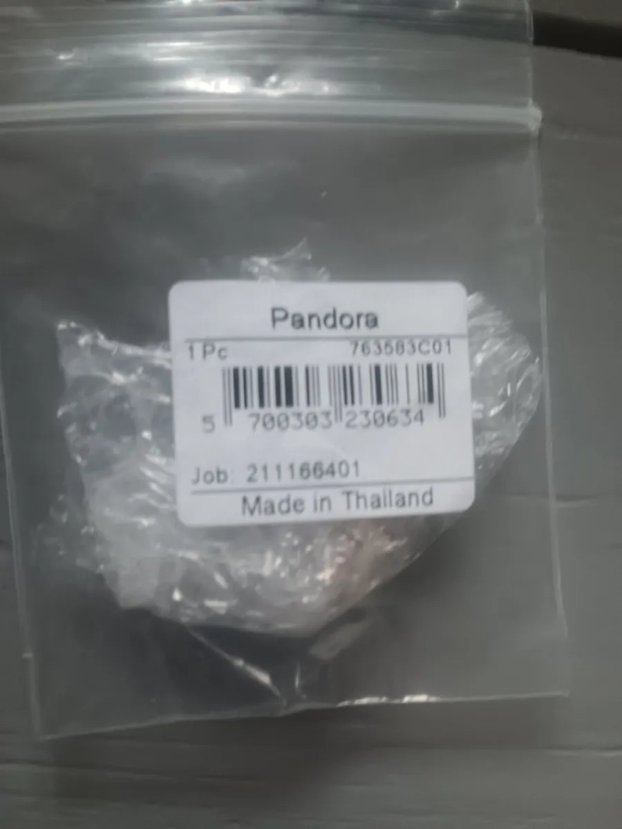 Pandora charms - Image 2