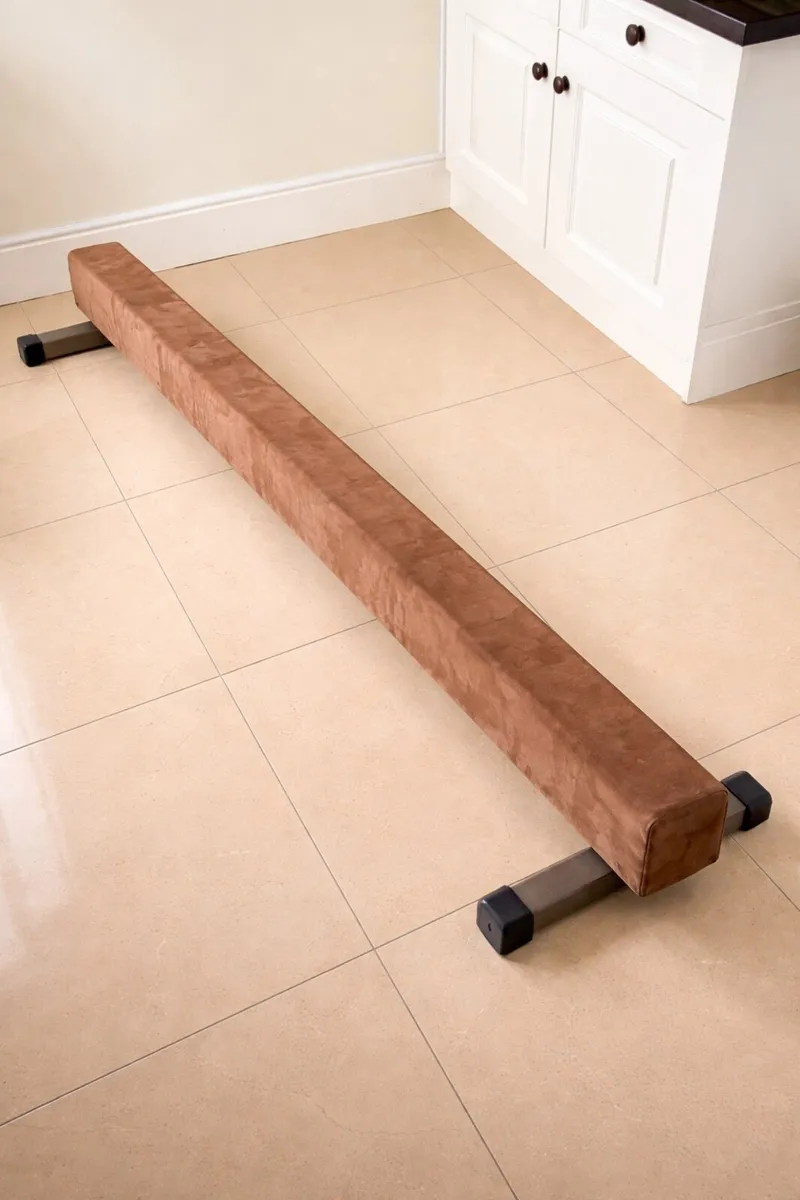 Gymnastics Balance Beam 8ft