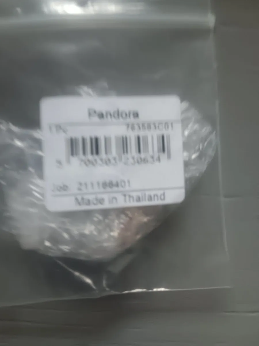 Pandora charms - Image 3