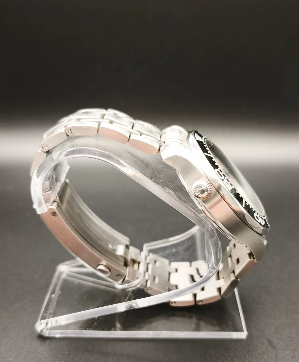 Omega Seamaster - Image 4