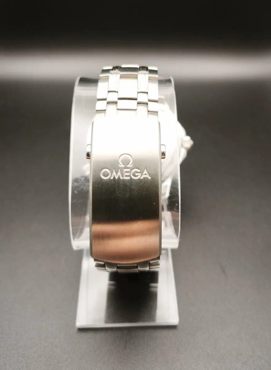 Omega Seamaster - Image 3