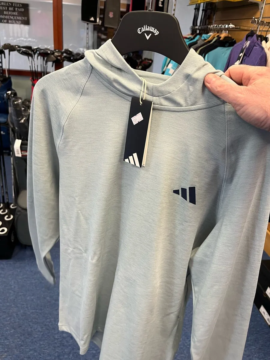 Golf golf golf Midwest - Image 1