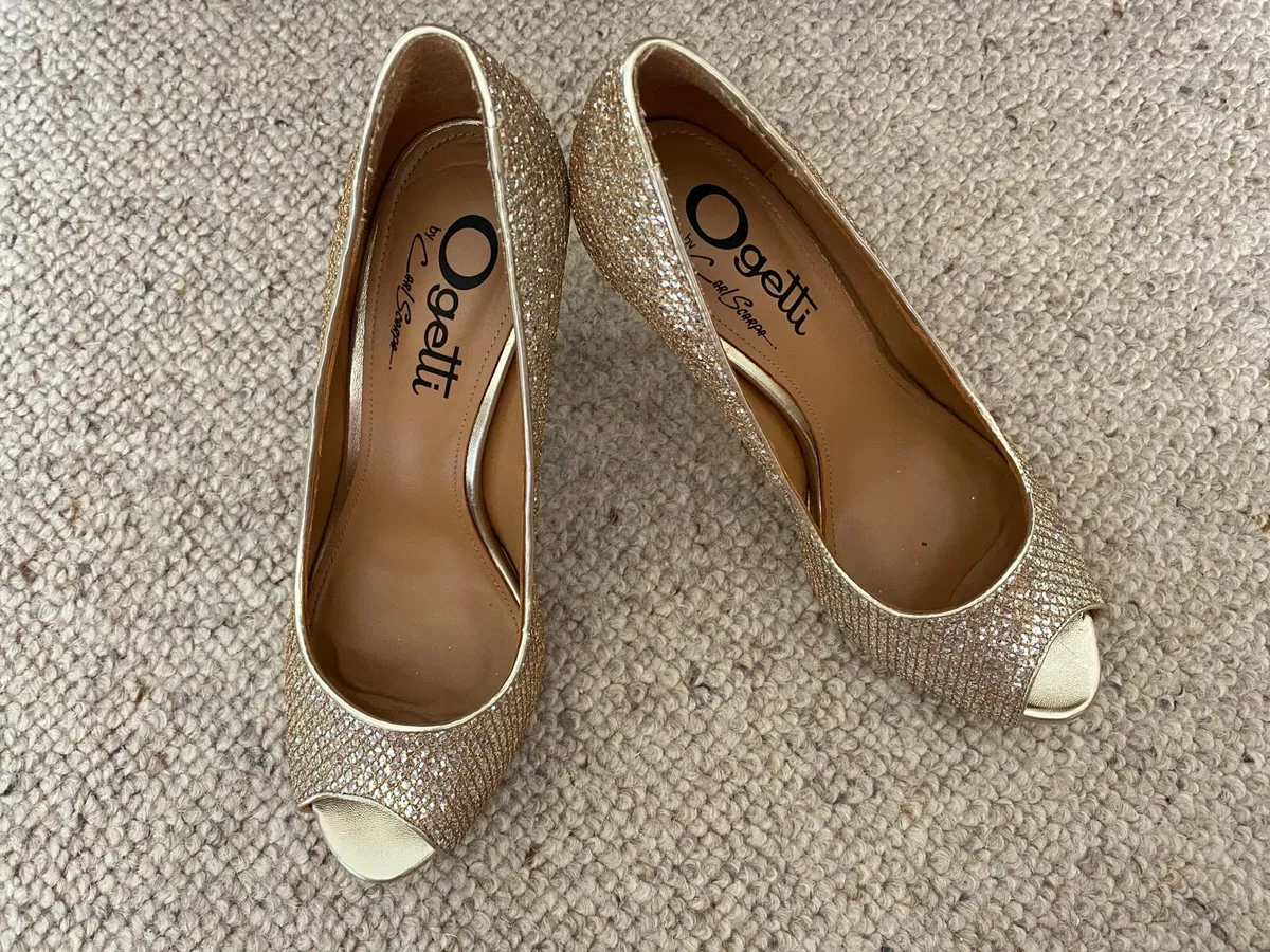 Carl Scarpa Shoes & Bag – NWOT - Image 3