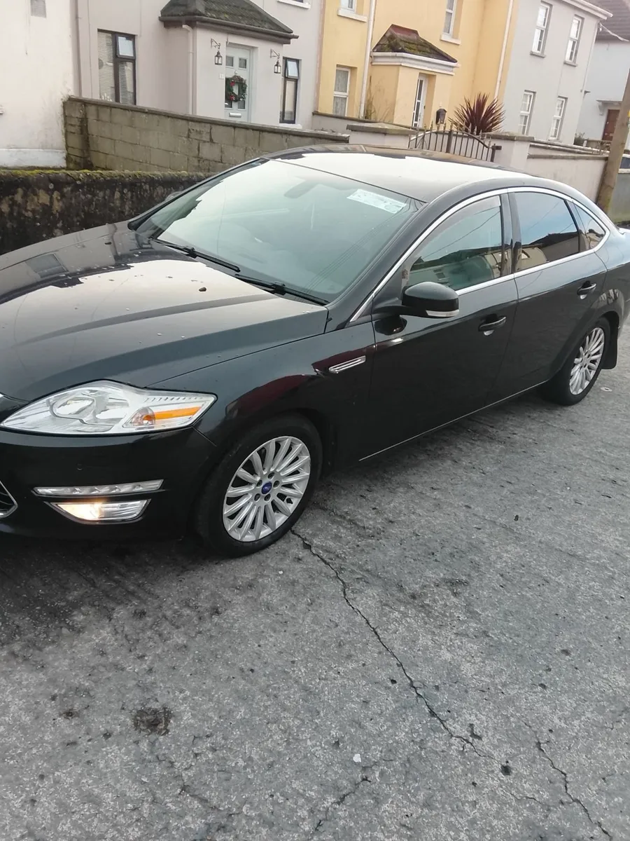 Ford Mondeo 2012 - Image 2