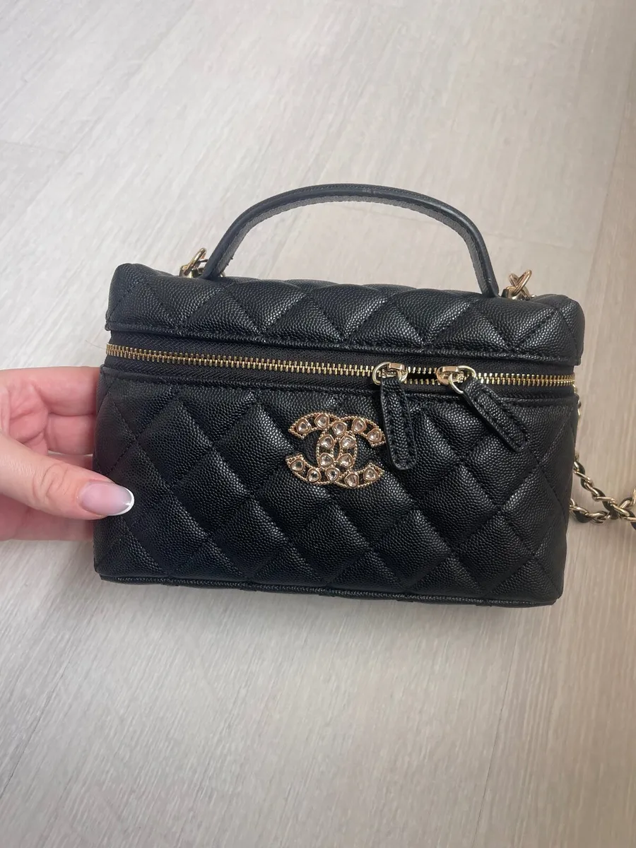 Chanel bag - Image 3