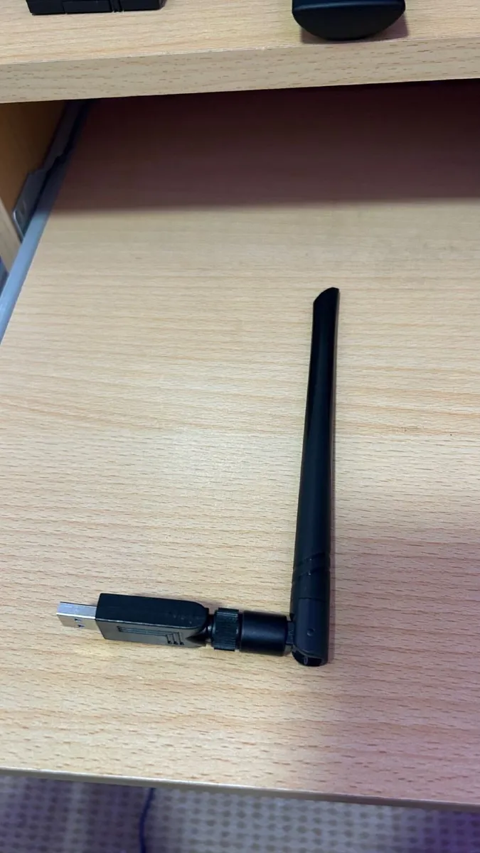 Maxesla USB Wifi Dongle - Image 2