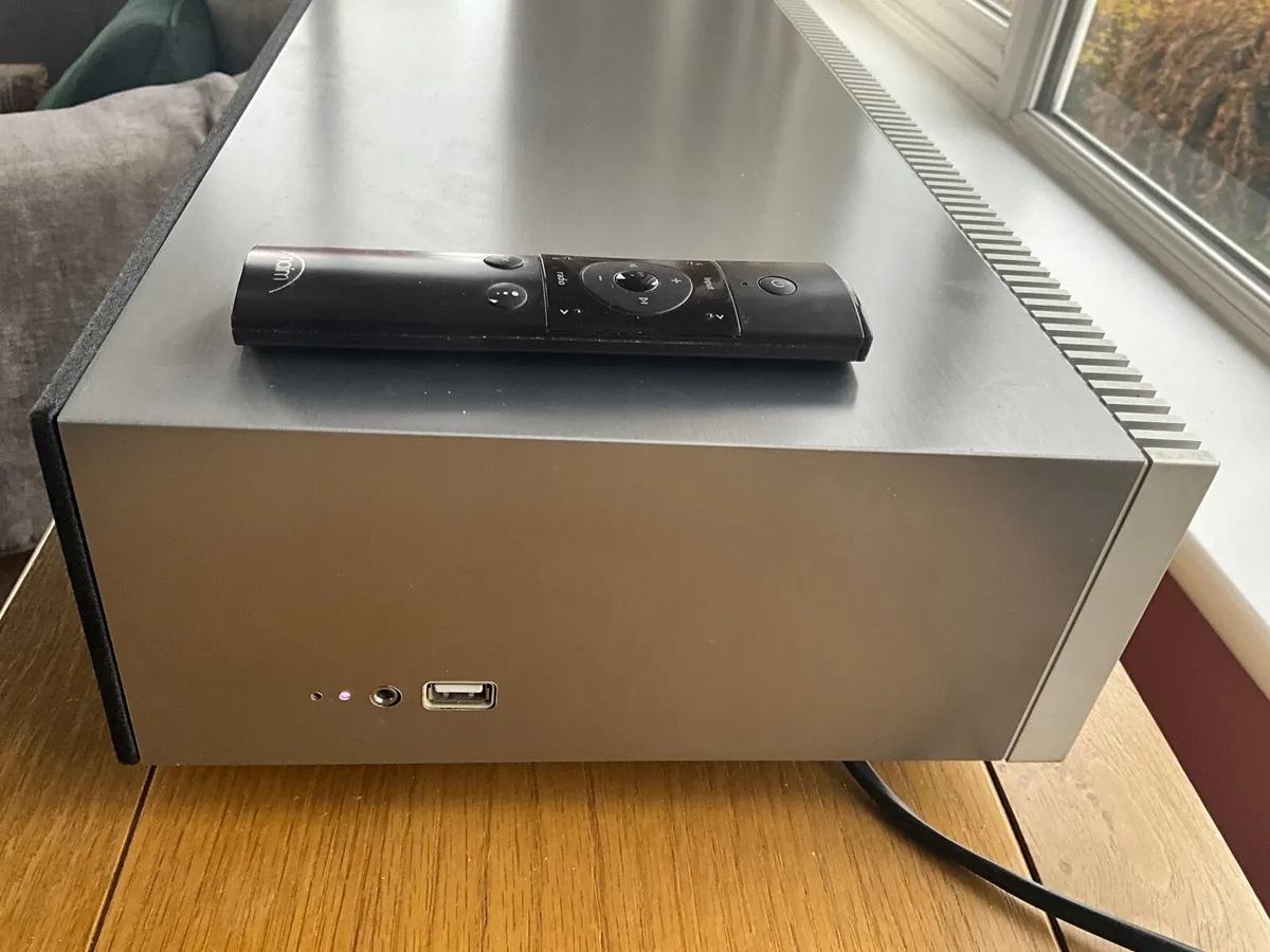 Naim  muso premium wireless speaker - Image 3