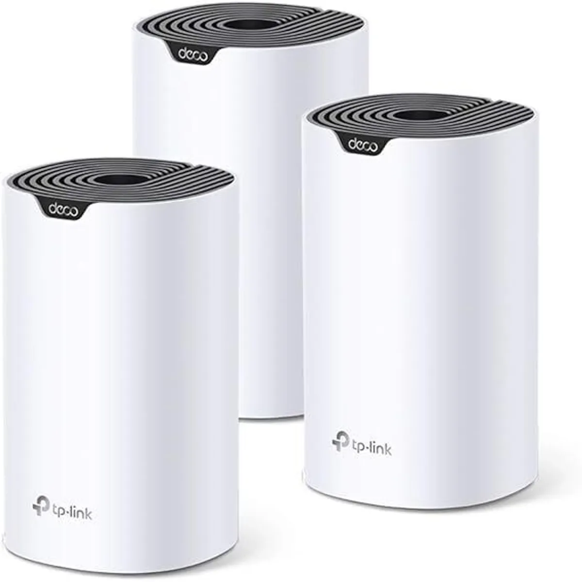 TP-Link Deco S4 AC1200 Whole-Home Mesh Wi-Fi System