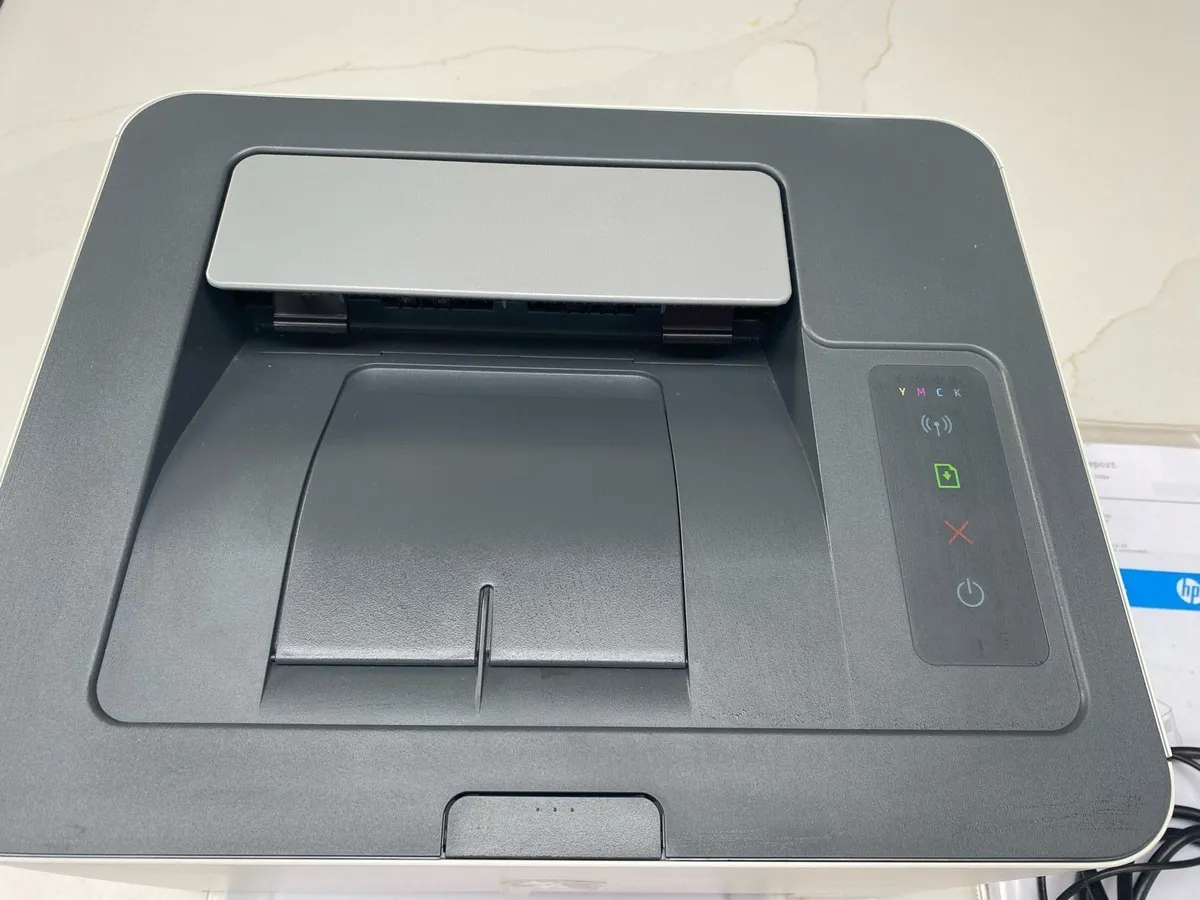 HP color laser 150nw printer - Image 2