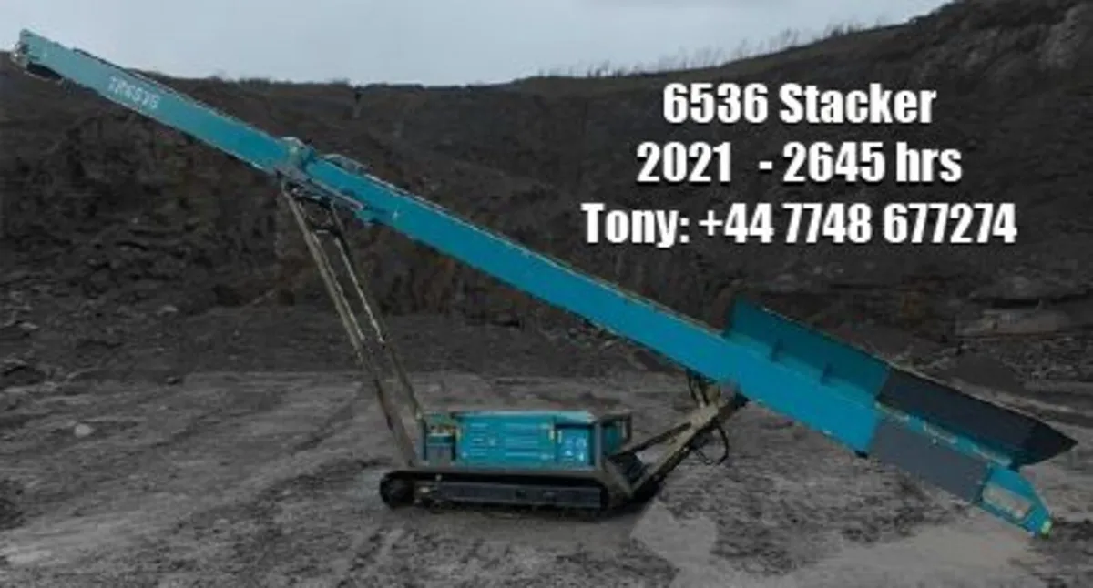 Stacker 2021 - Image 1