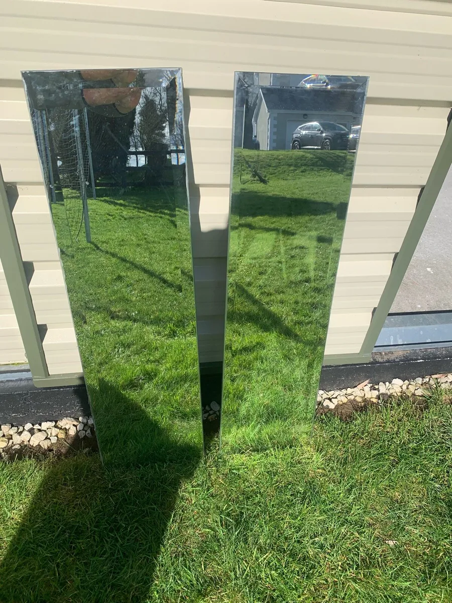 Bevelled Mirrors - Image 2