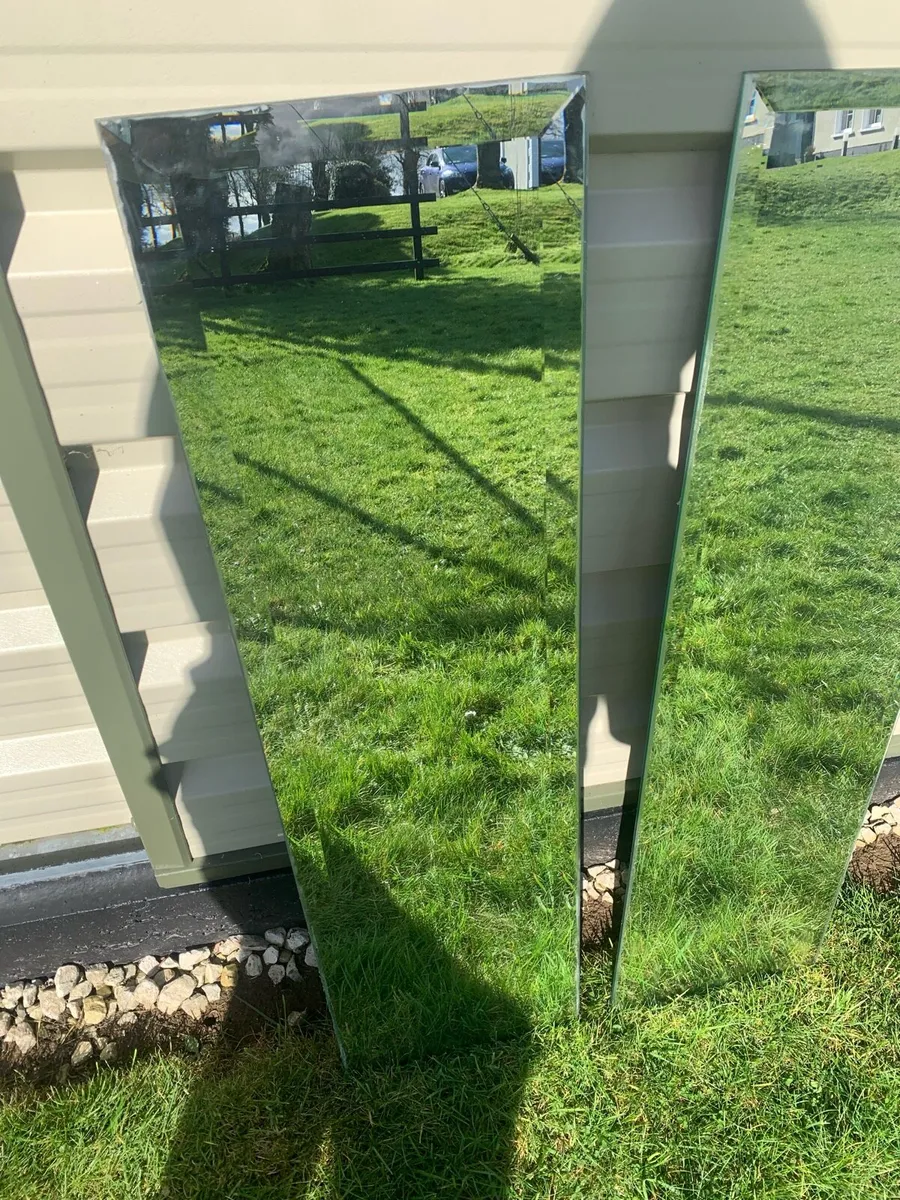 Bevelled Mirrors - Image 3