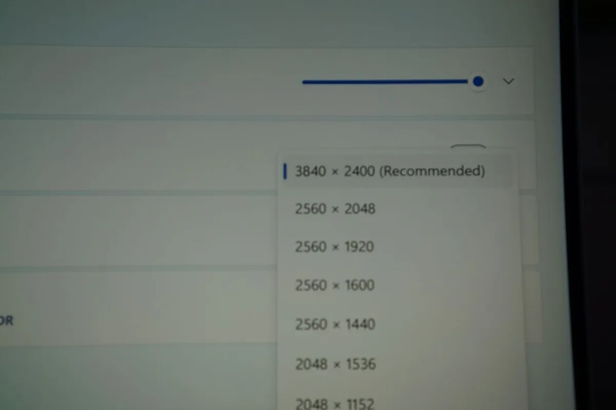 Dell XPS 13 9315 | UHD+ 4K Touch | i7-1250U | 16GB - Image 3