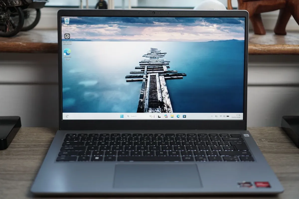 Dell Vostro 3435 | Ryzen 5 7000 Series | 16GB RAM - Image 1