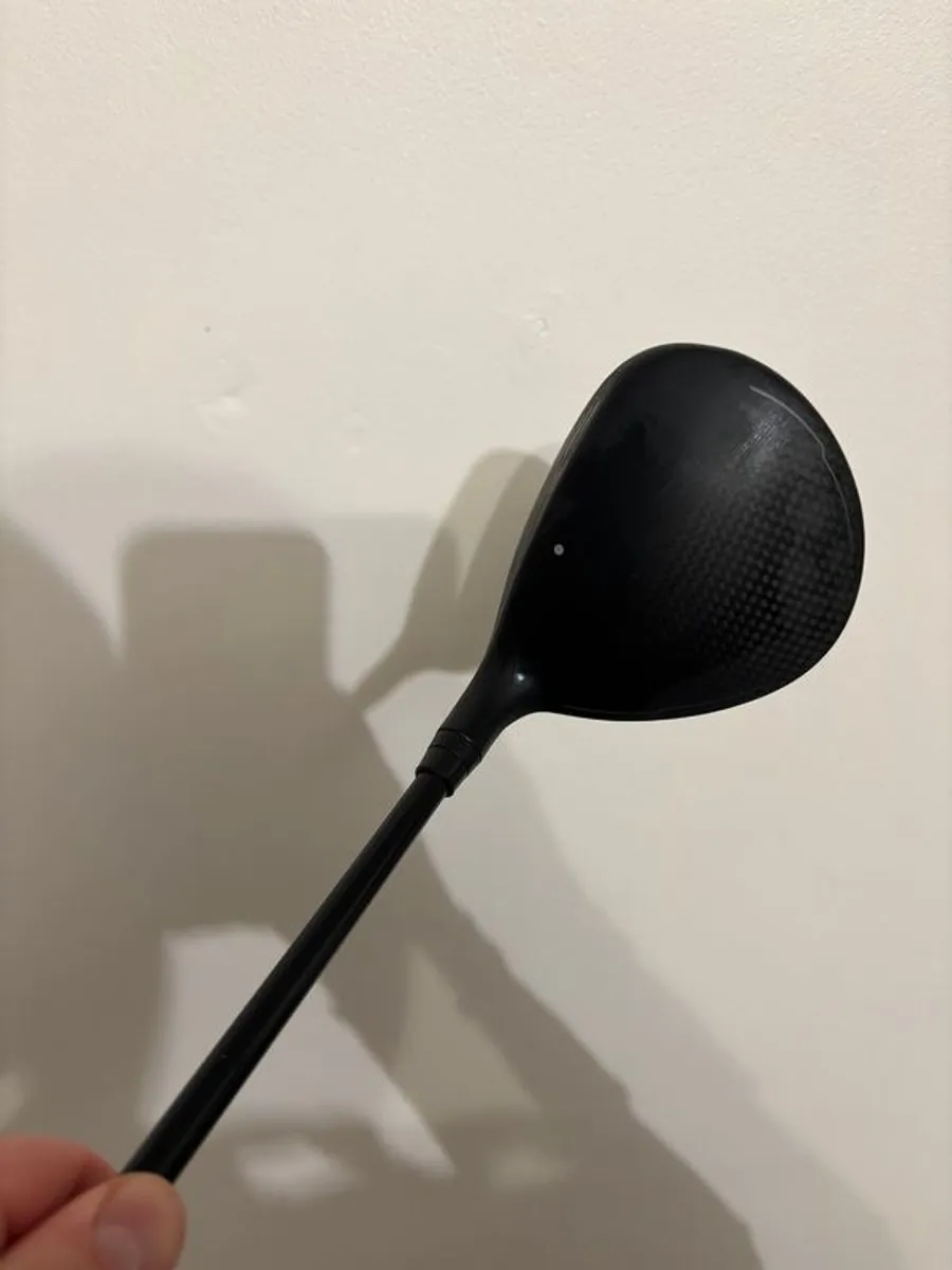 Ping G440 7 wood - Image 2