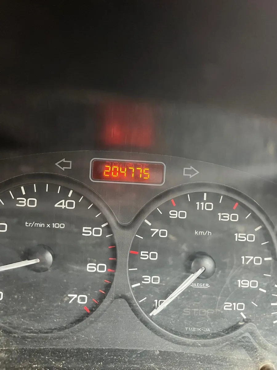 Citroen Berlingo - Image 2