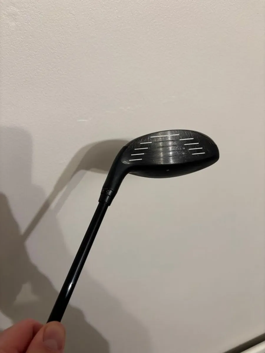 Ping G440 7 wood - Image 3