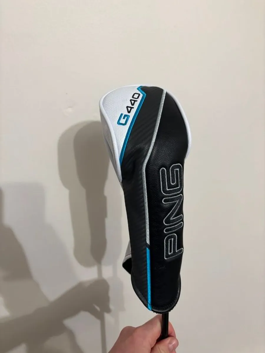 Ping G440 7 wood - Image 4