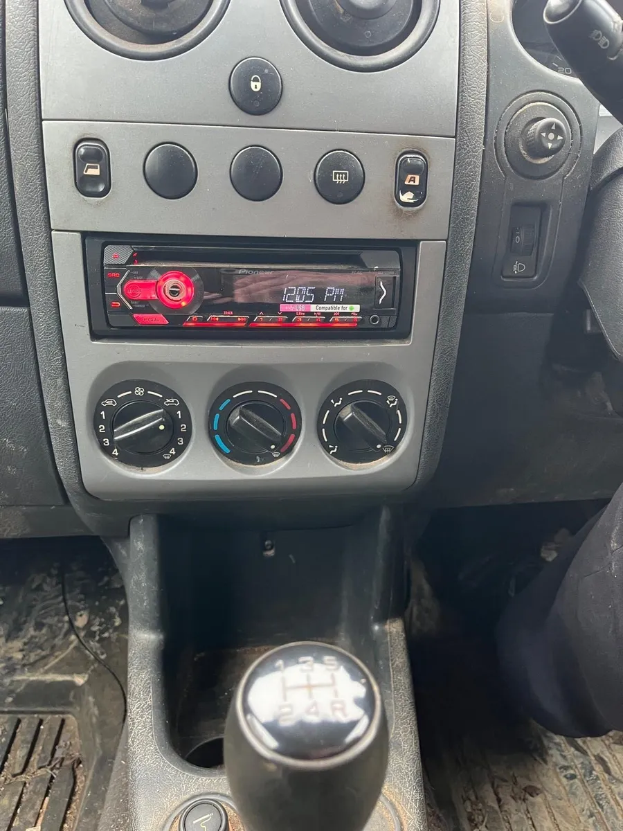 Citroen Berlingo - Image 3