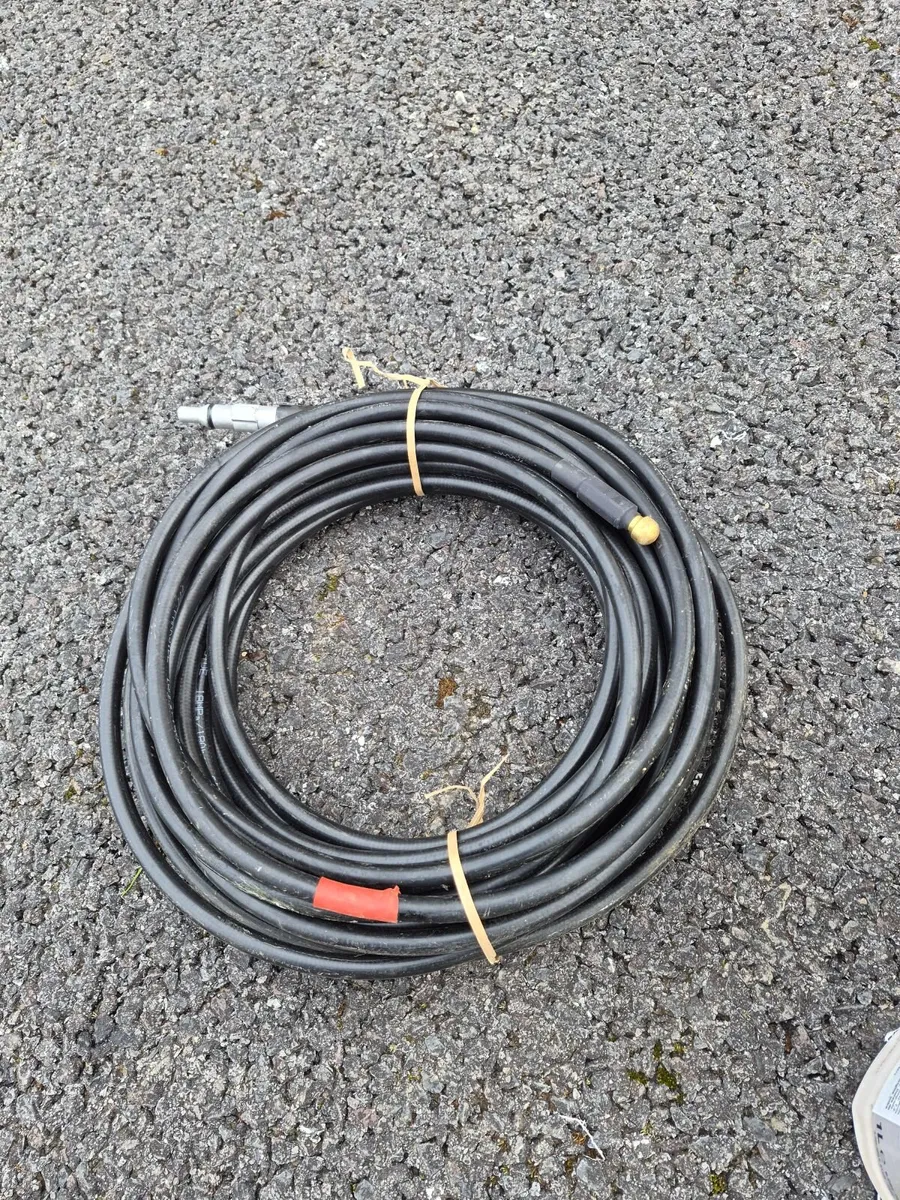 Karcher k4 powerwasher - Image 2