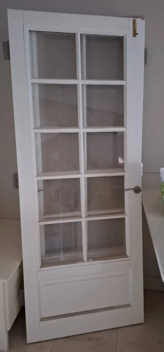 Internal patio doors - Image 2