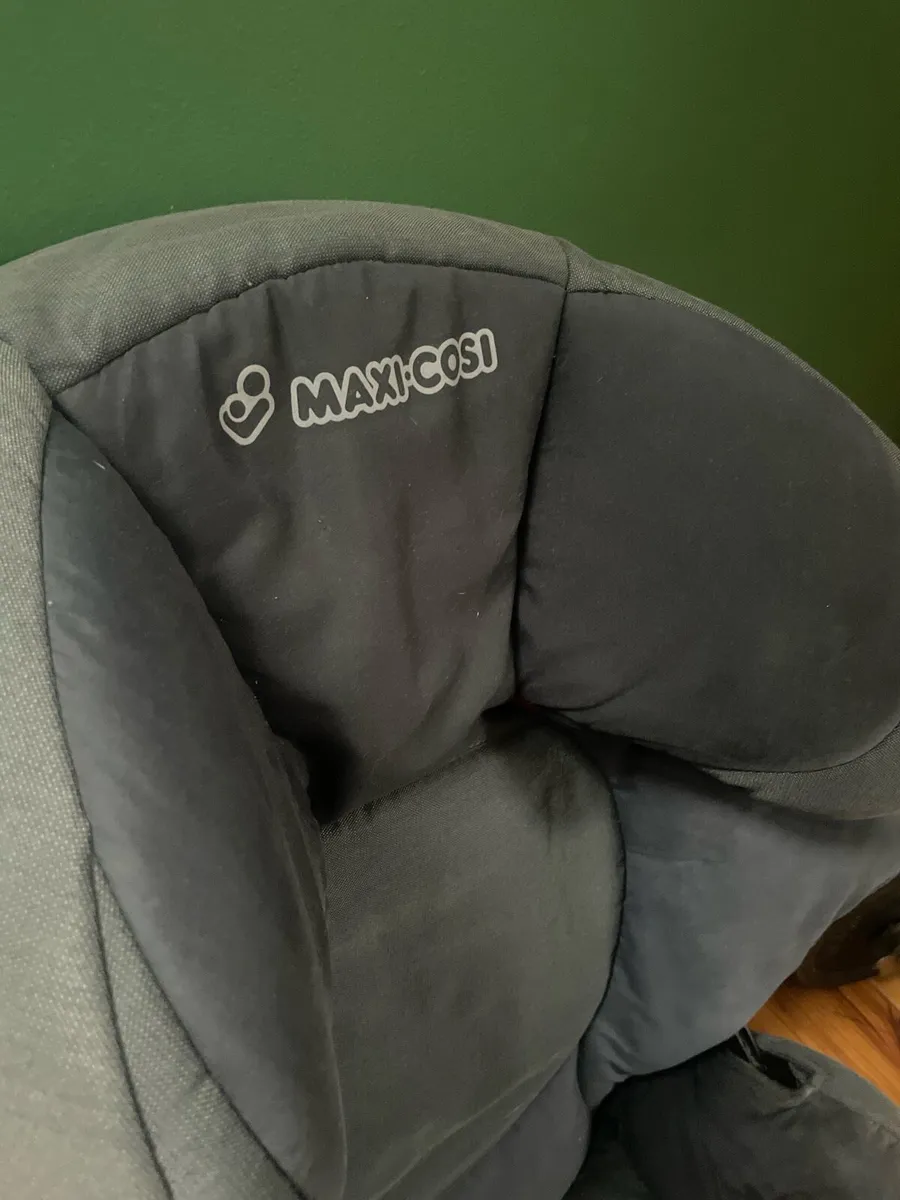 Booster seat - Image 2