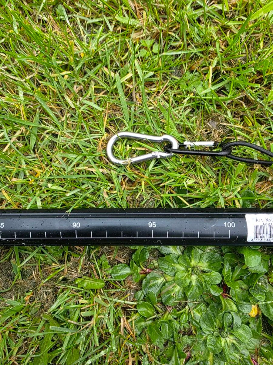 Large fishing net for Pike - Image 3