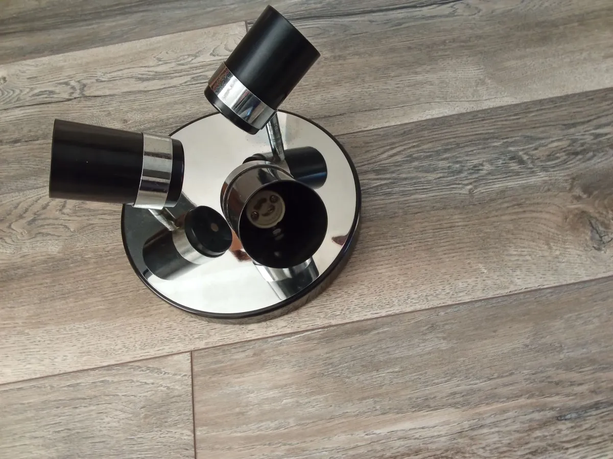 Ceiling Spot Lights. - Image 1