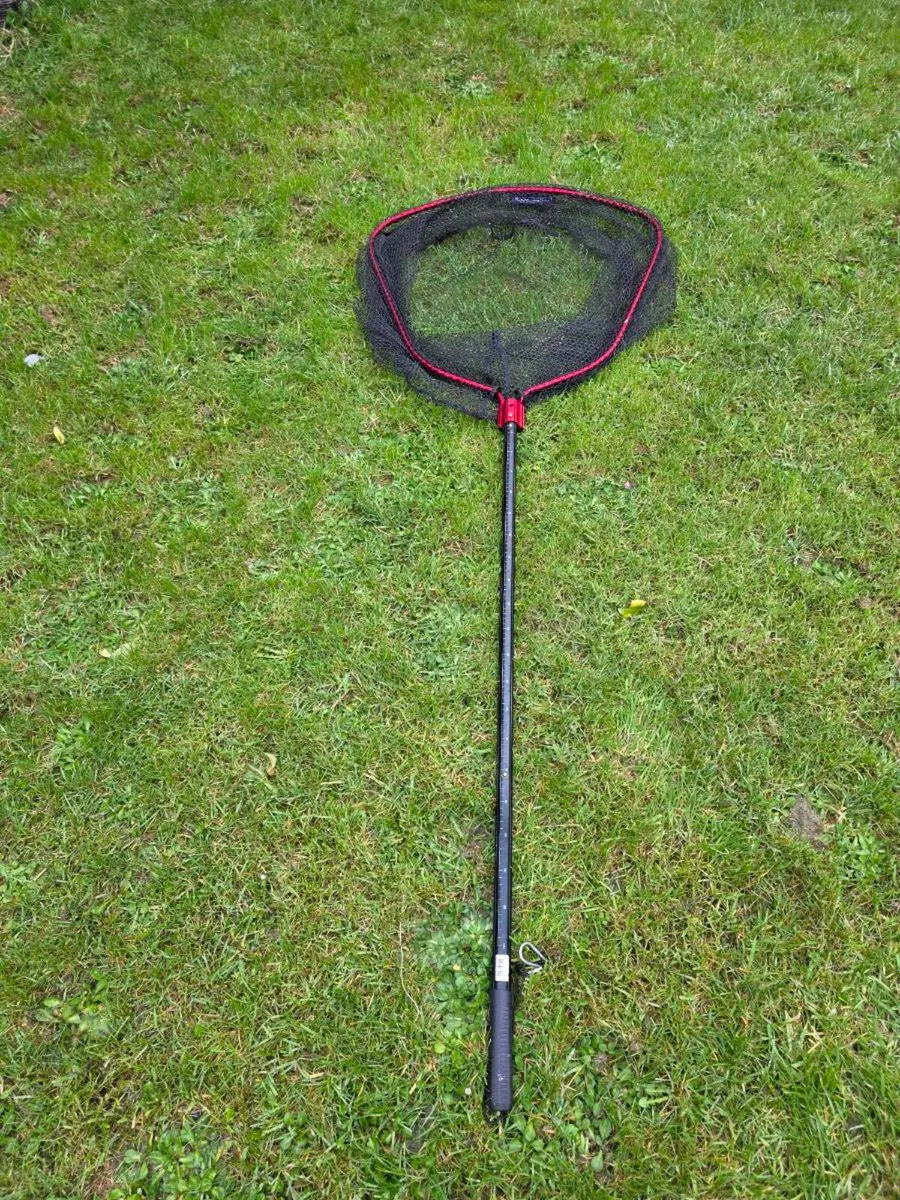 Large fishing net for Pike - Image 2