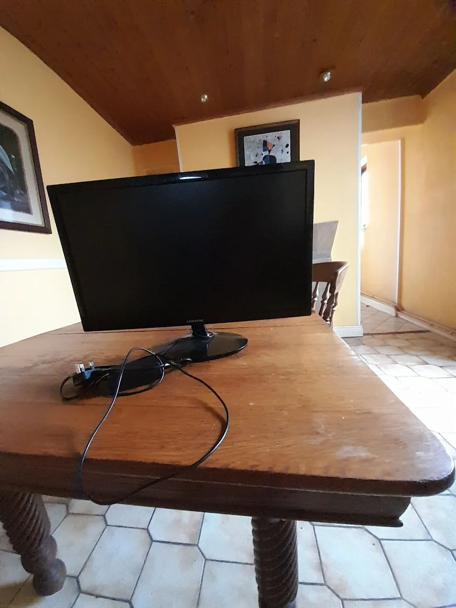 Samsung screen - Image 1