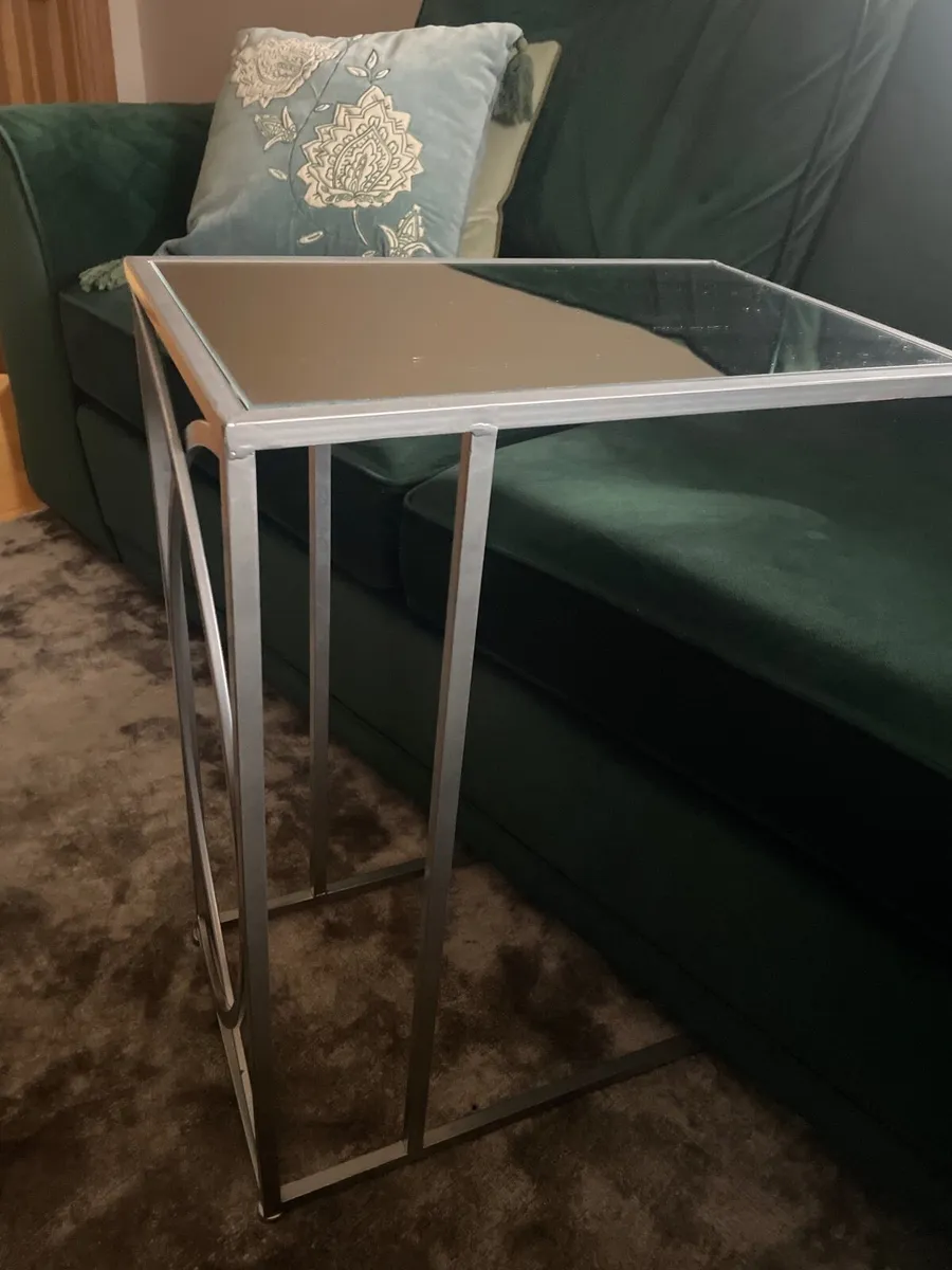 Sofa table - Image 2