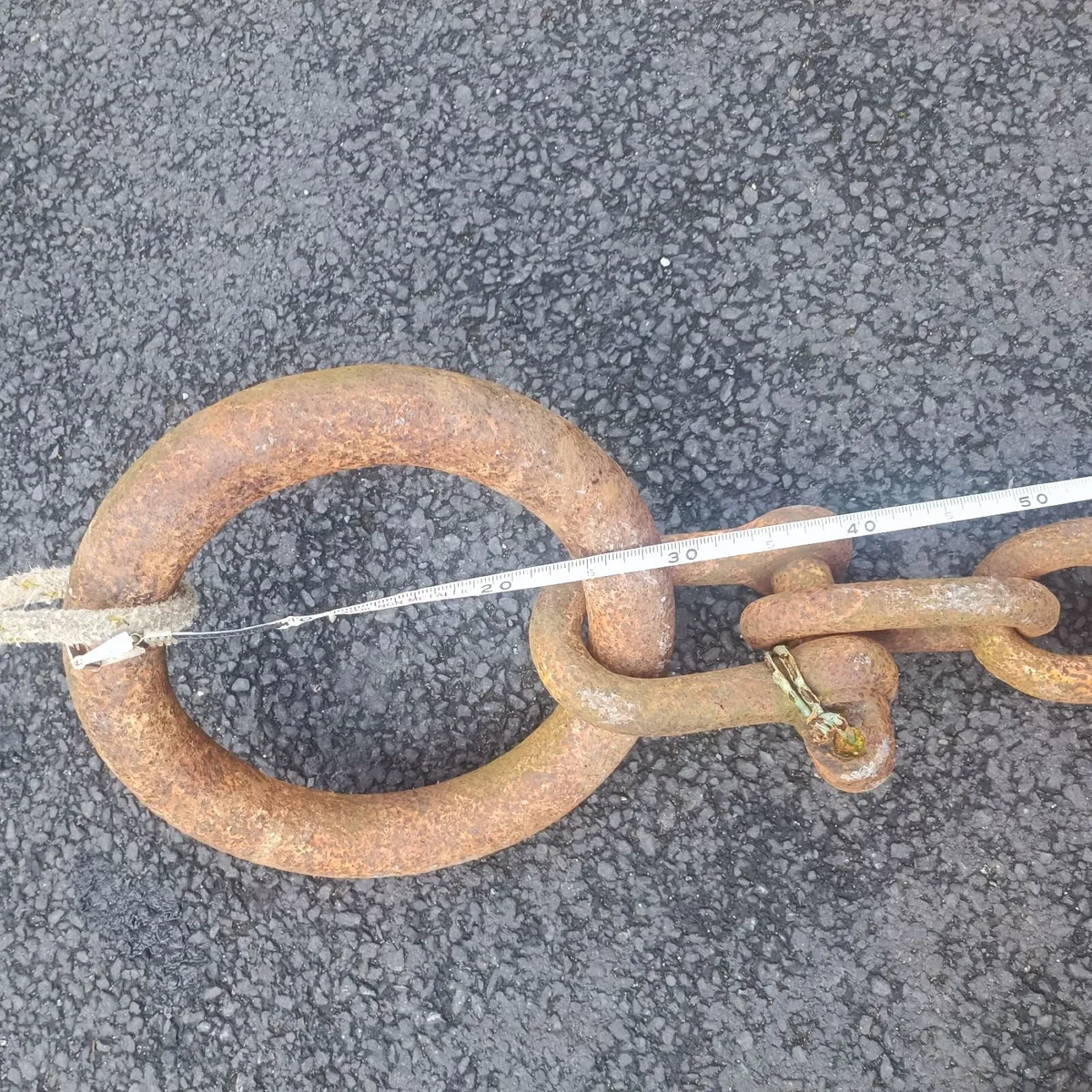 Mooring Chain - Image 2