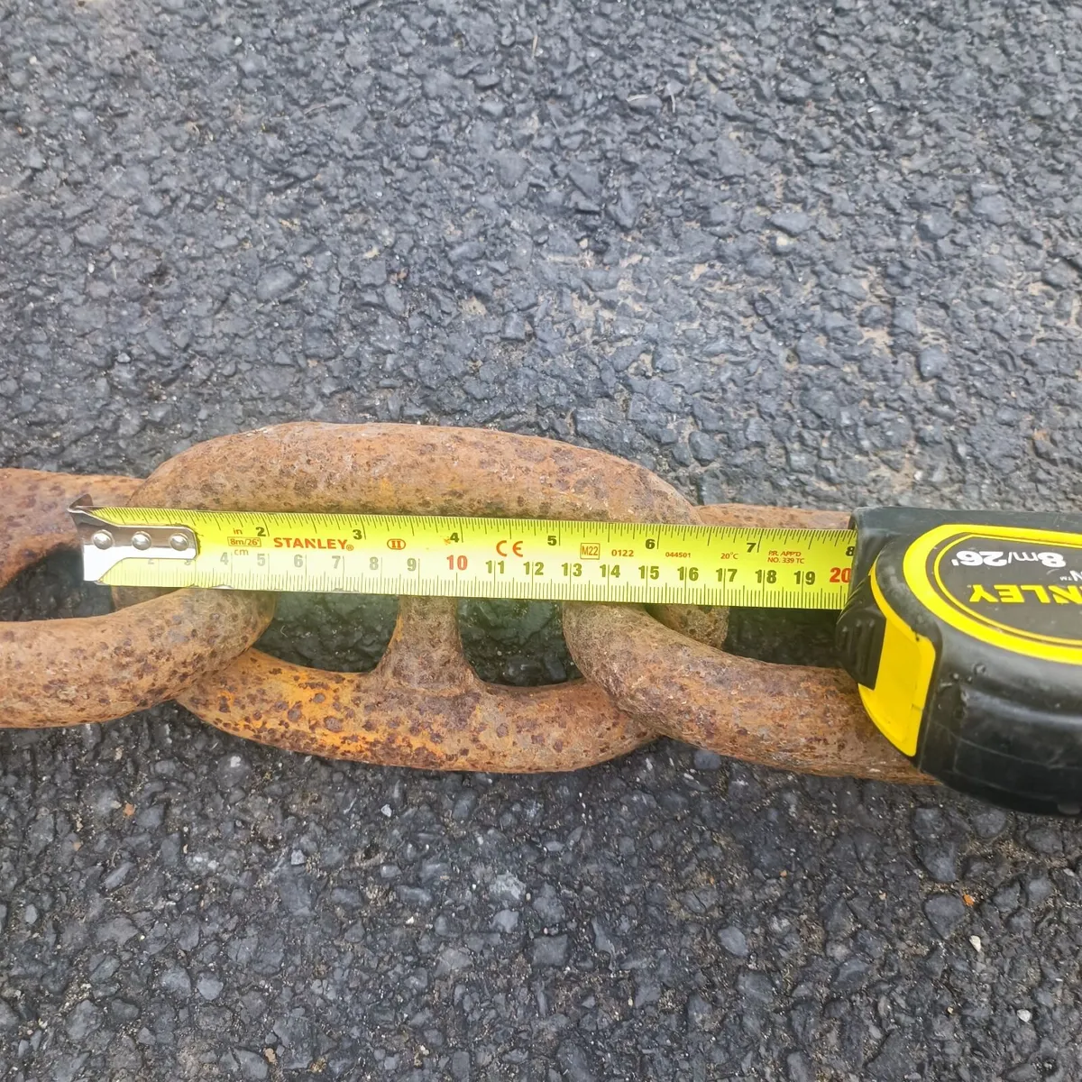 Mooring Chain - Image 3