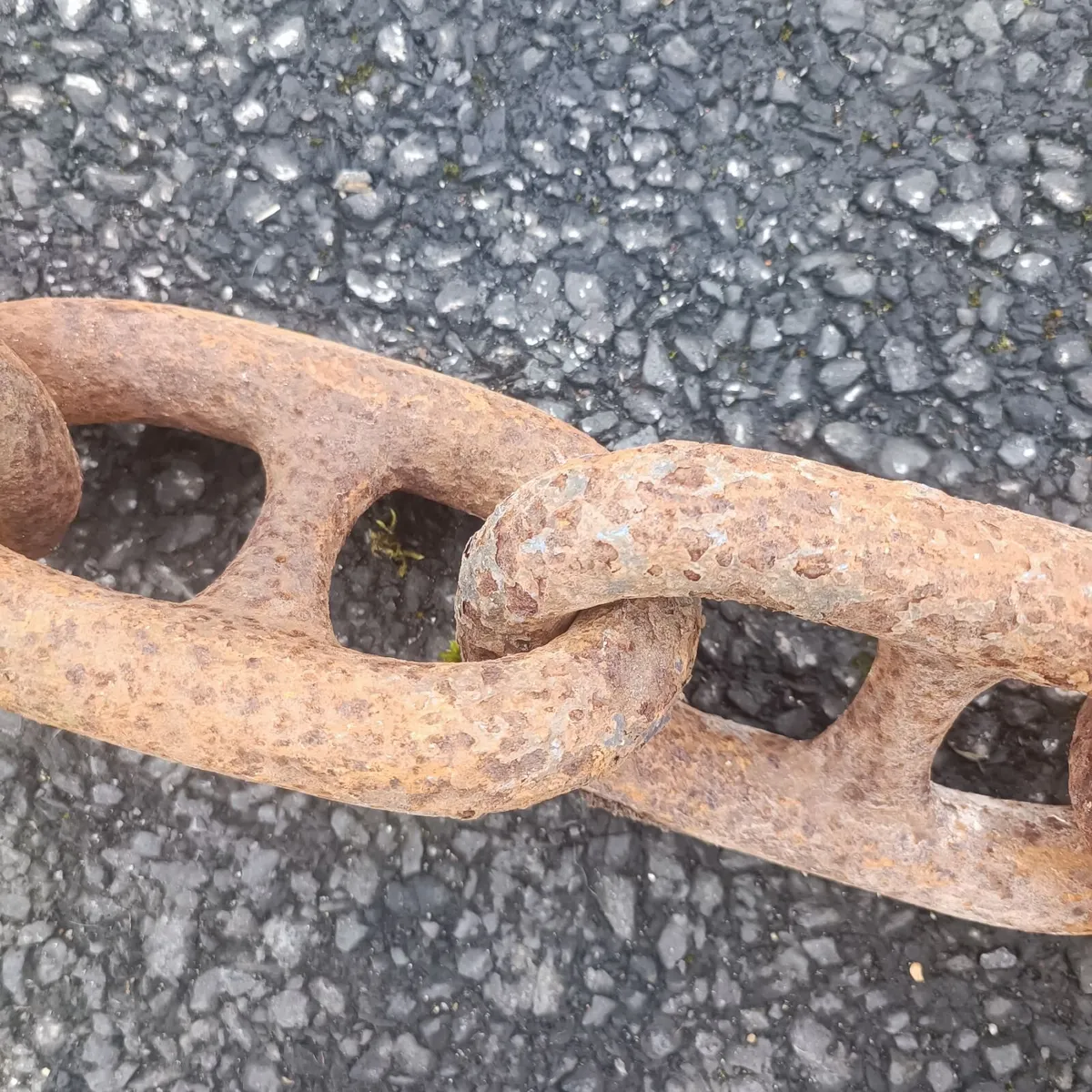 Mooring Chain - Image 4