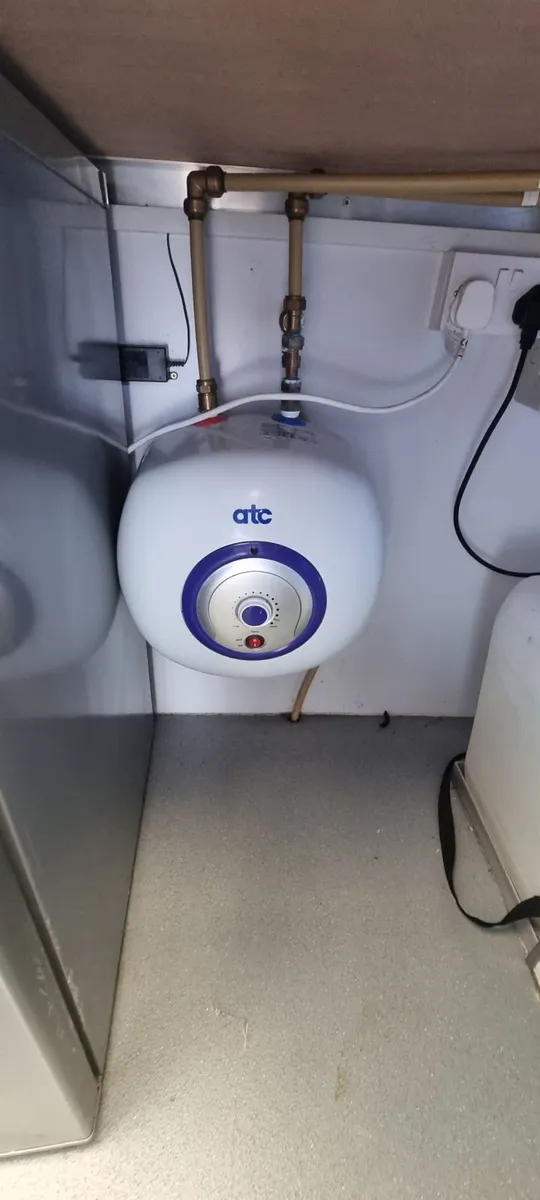 Renault Master 2016 - Image 2