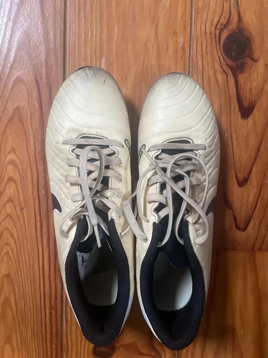 Astro boots - Image 1