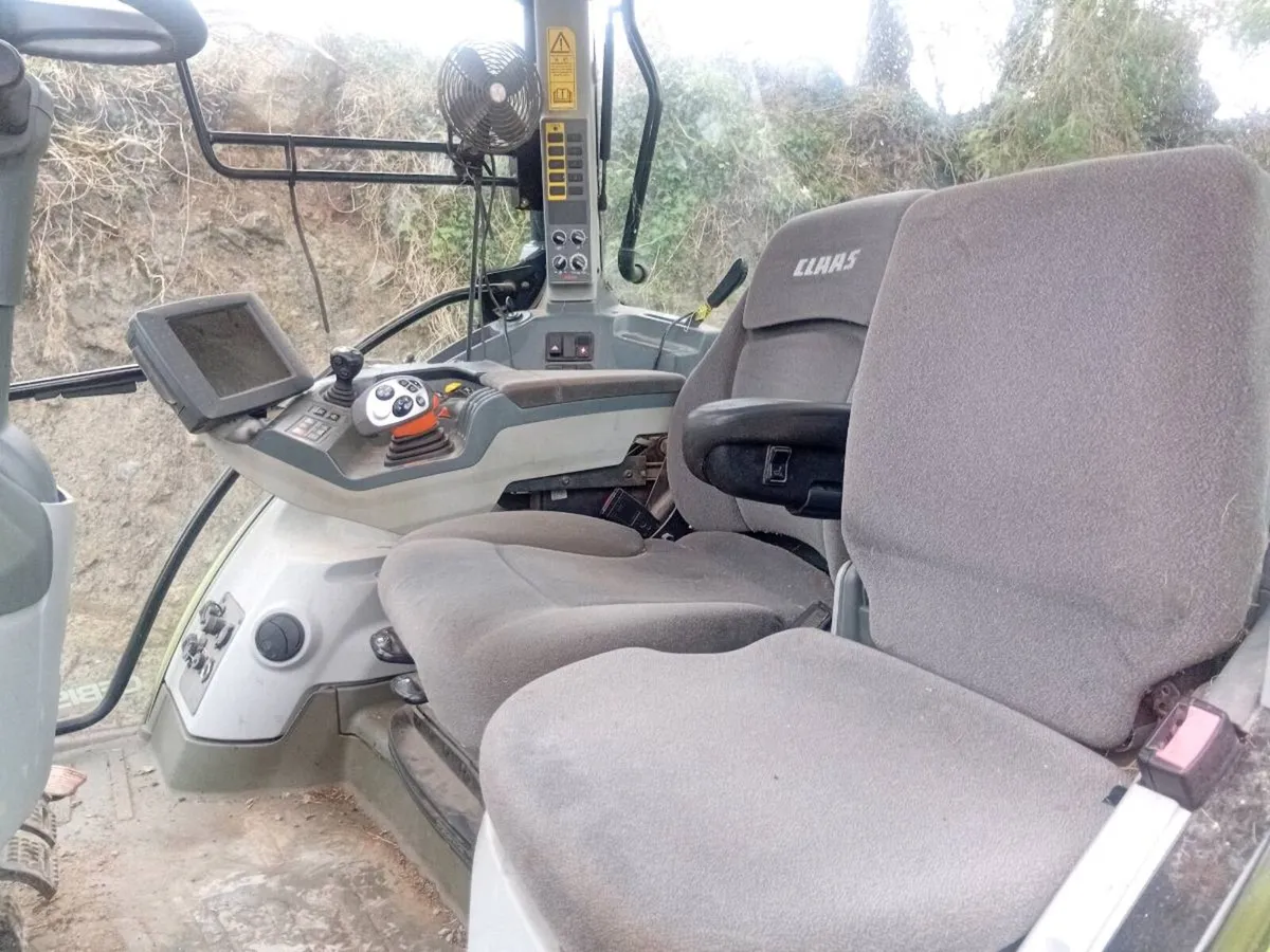 2013class 650 - Image 3