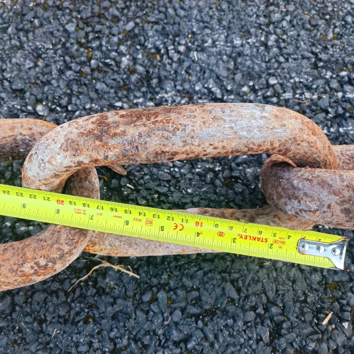 Mooring Chain - Image 2