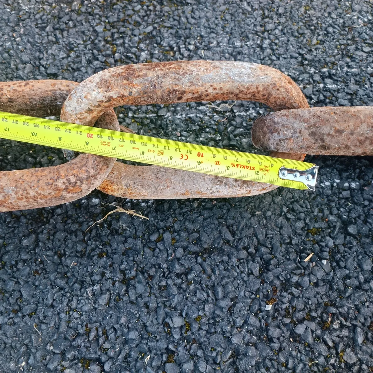 Mooring Chain - Image 3