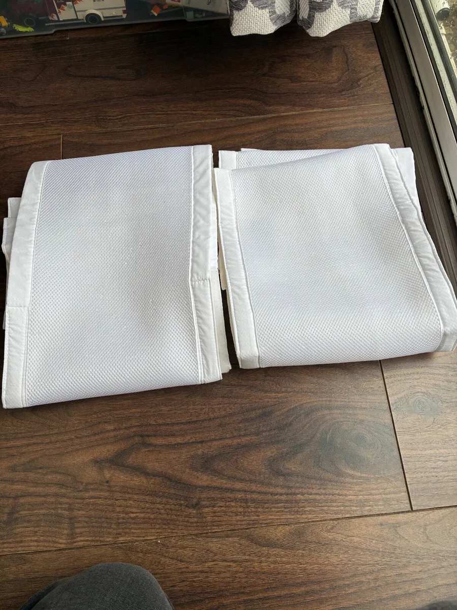 Airwrap Mesh Breathable Bumper - Image 2