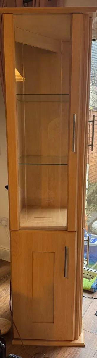 Furniture Drinks Cabinet - Image 2