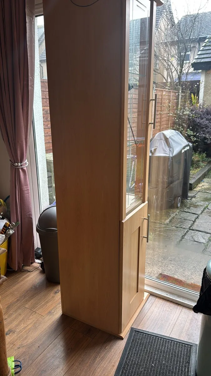 Furniture Drinks Cabinet - Image 3