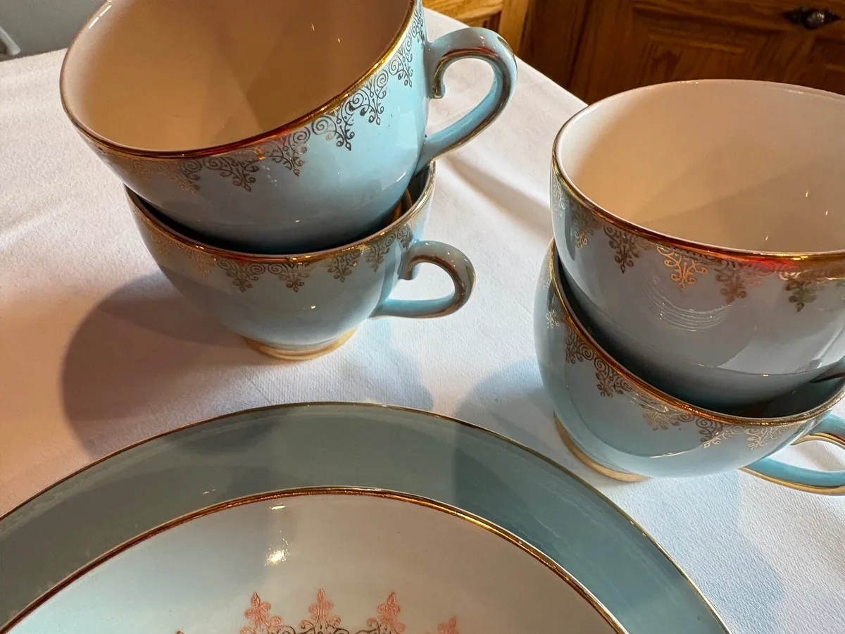 Set of delph - Image 4