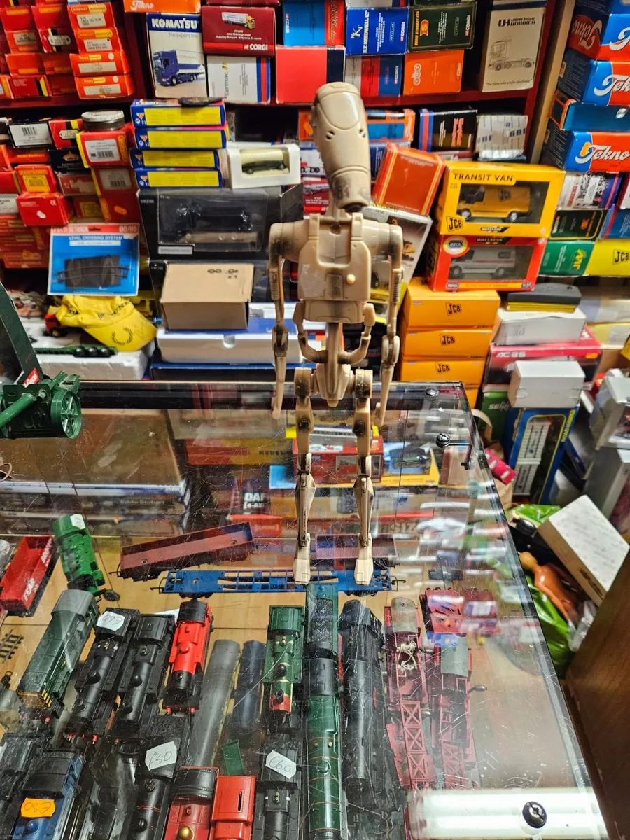 Star Wars Battle Droid 12" - Image 2