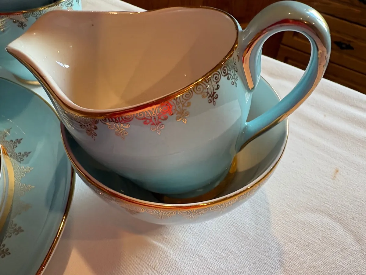 Set of delph - Image 2