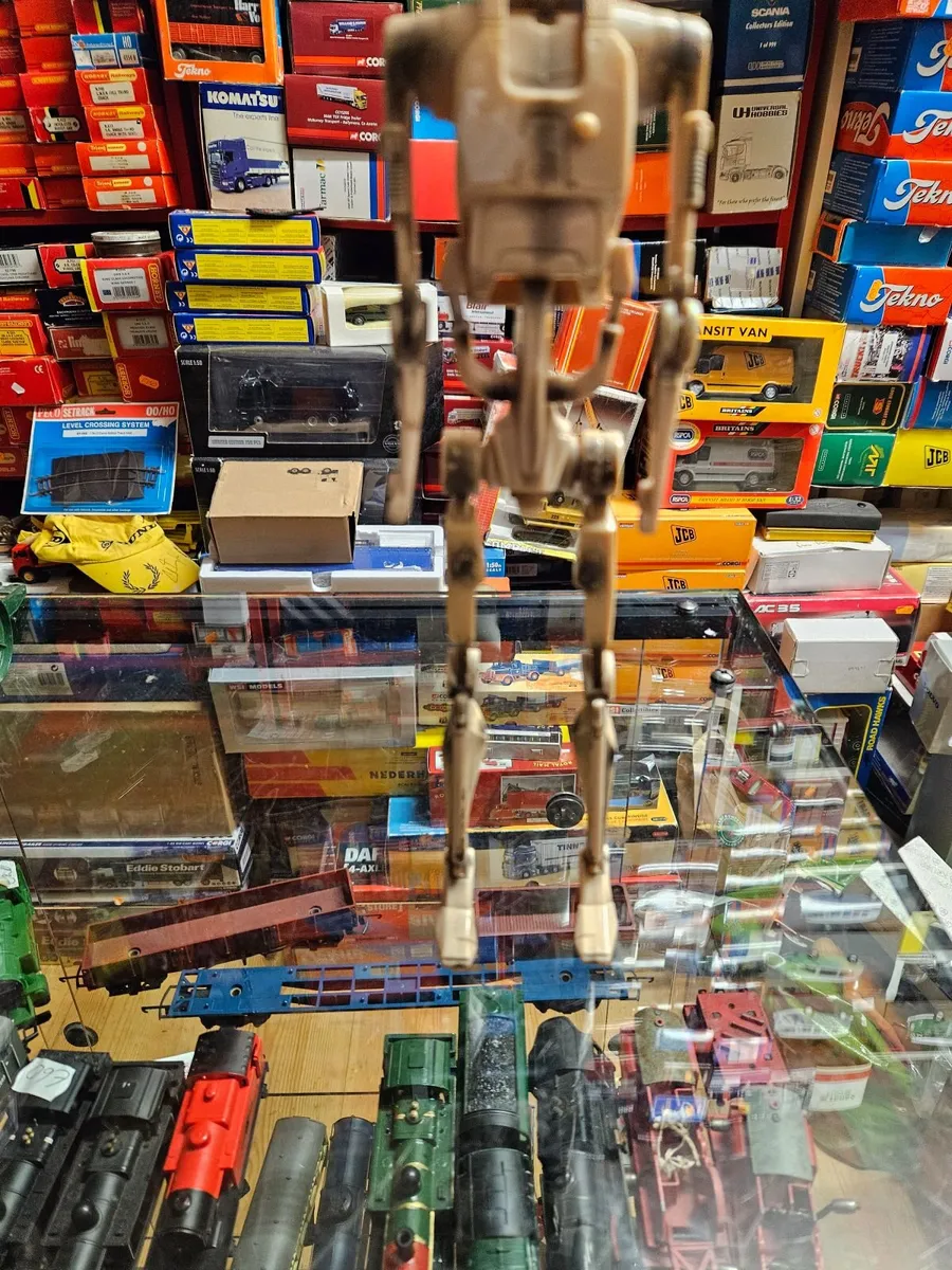 Star Wars Battle Droid 12" - Image 4