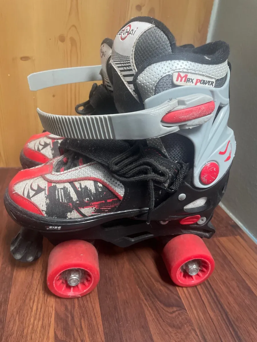 Roller skates - Image 2