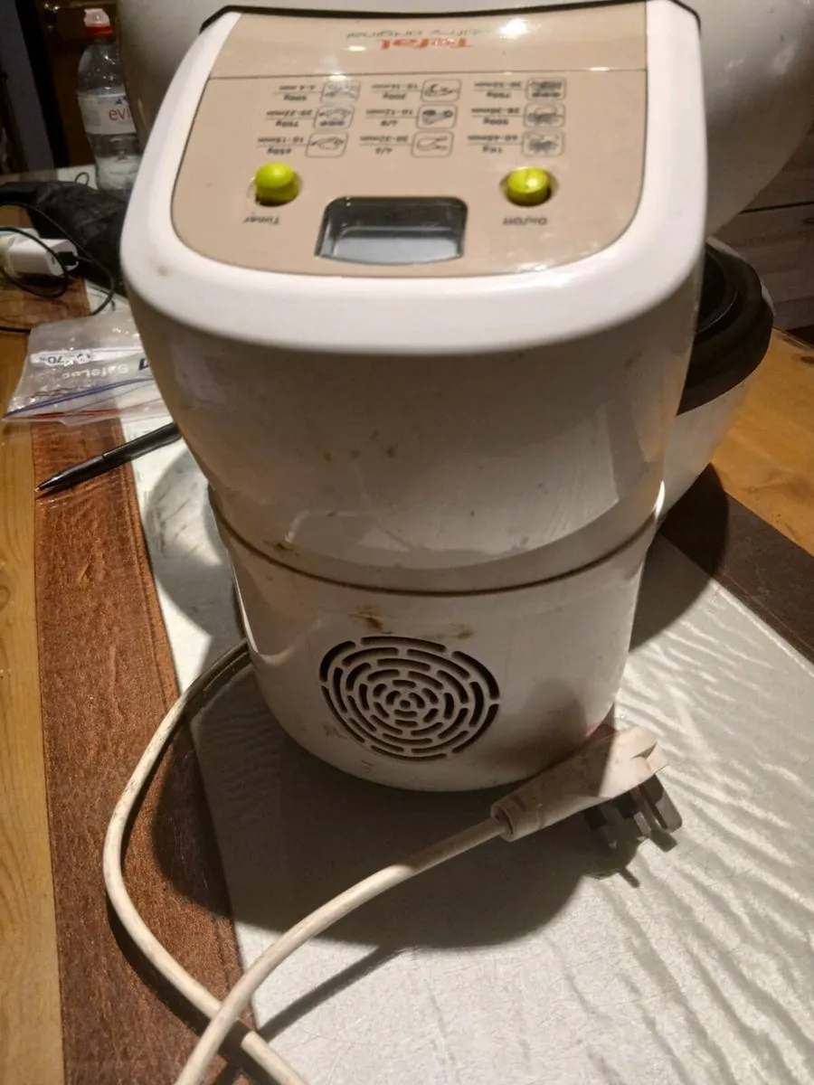 AIR FRYER tefal - Image 1