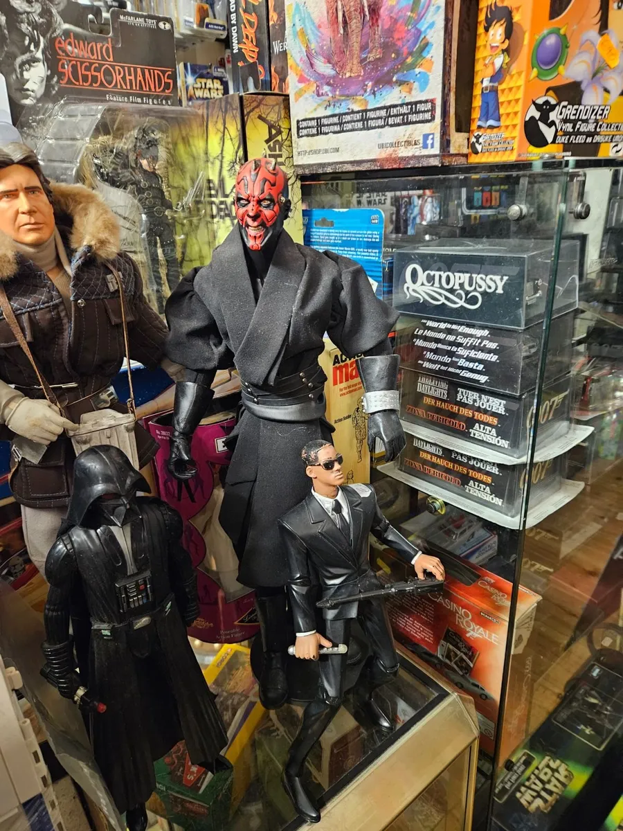 Star Wars 18" Darth Maul